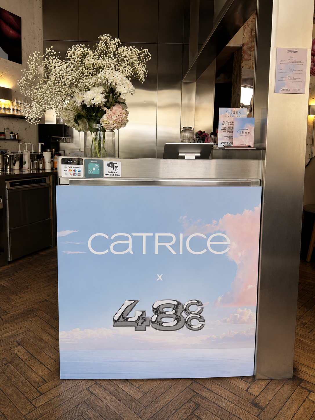 Masterclass Catrice