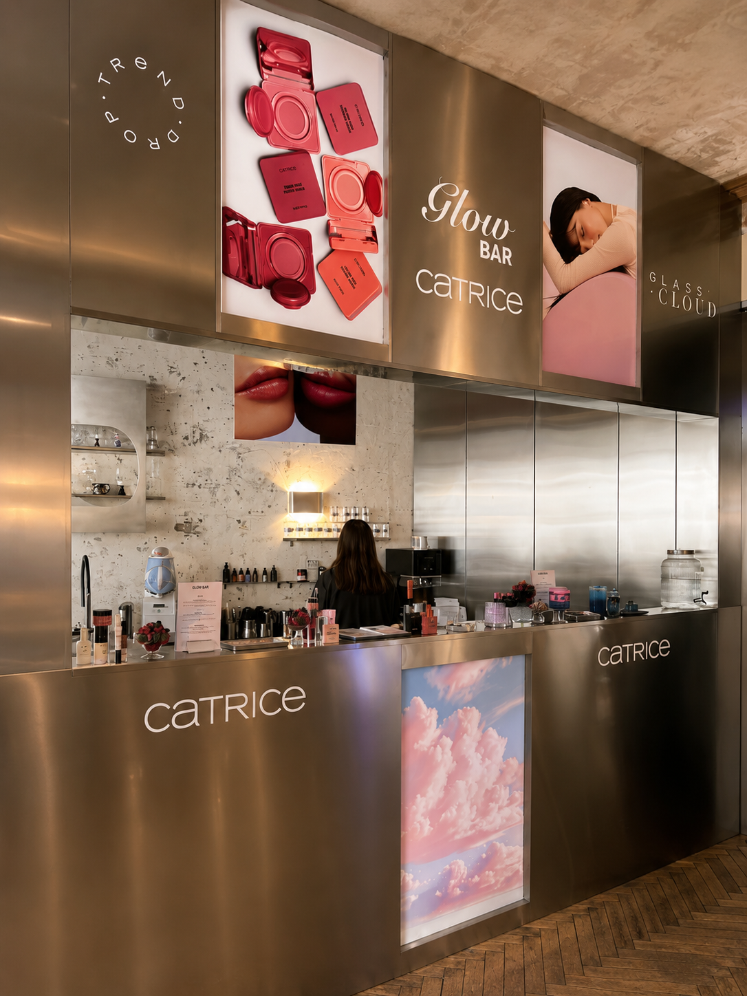 Masterclass Catrice