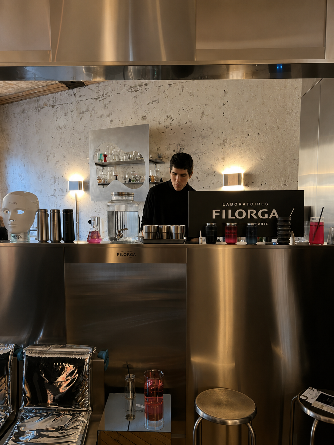 Masterclass Filorga