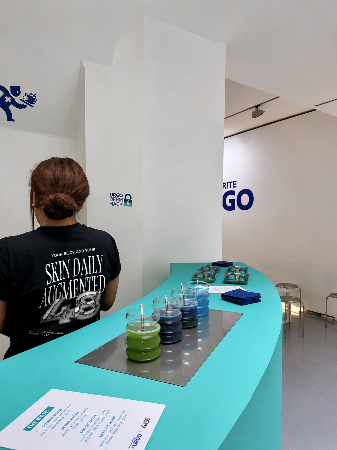 Functional Catering Urgo