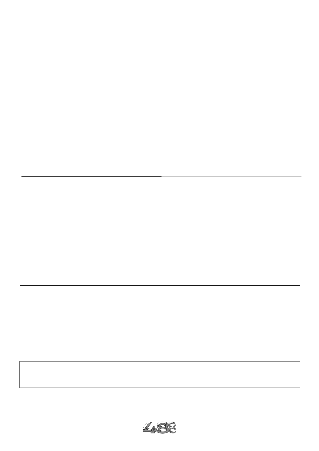 48 Collagen Café menu SS26 — page 2