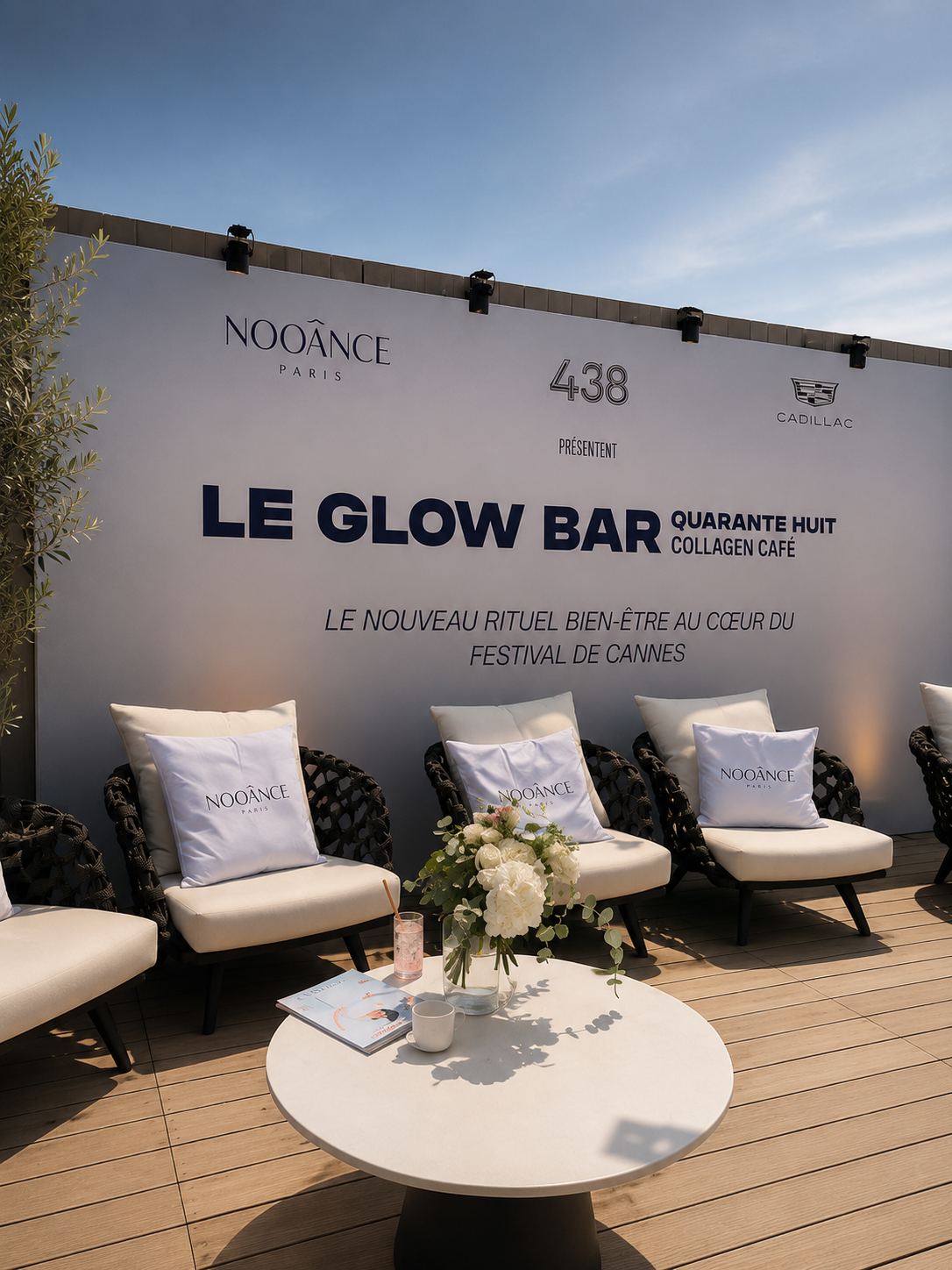 Pop Up Festival de Cannes
