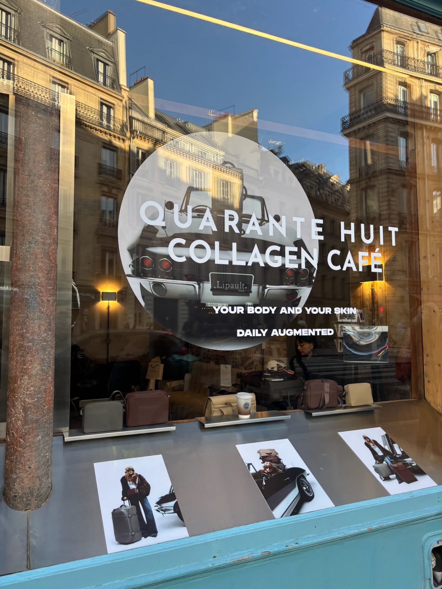 Pop Up Lipault